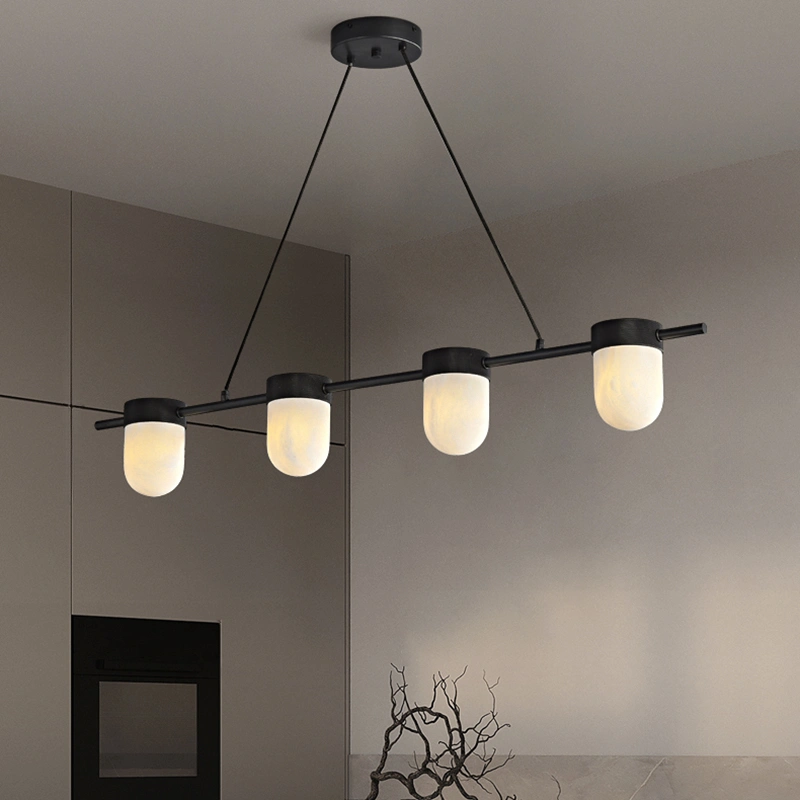 Реечный, рядный светильник TORVILL LONG