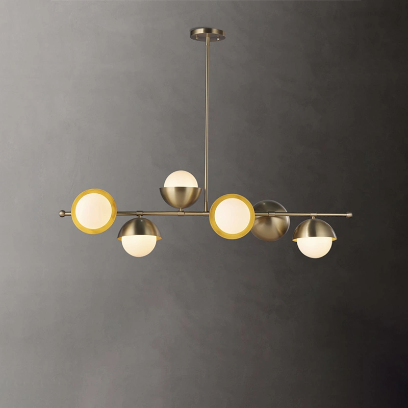 Подвесной светильник BENTA