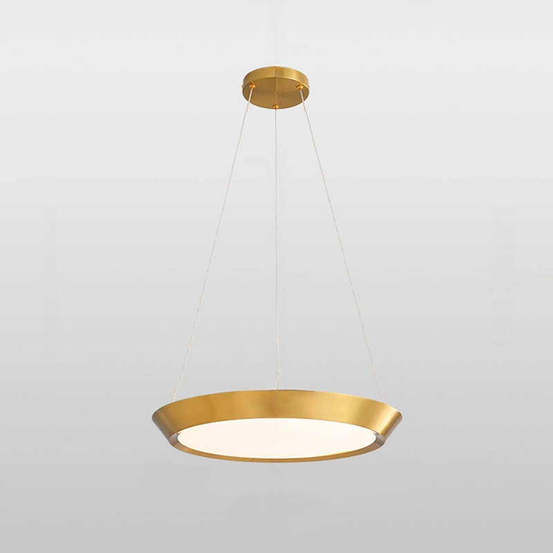 Подвесной светильник SOLVE