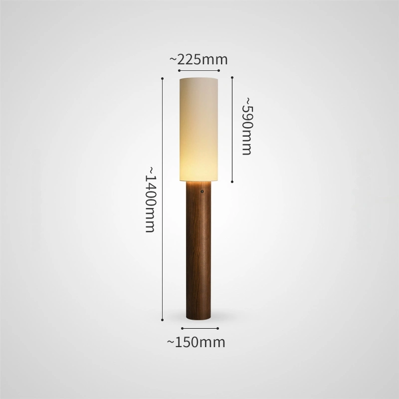 Торшер SMOT Floor lamp