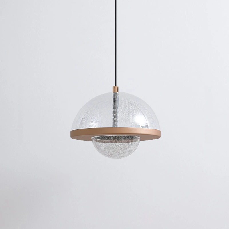 Размер L. Трехцветный свет