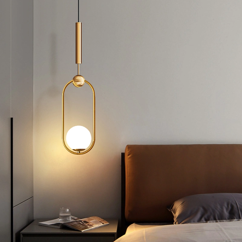 Подвесной светильник FINNUR BALL