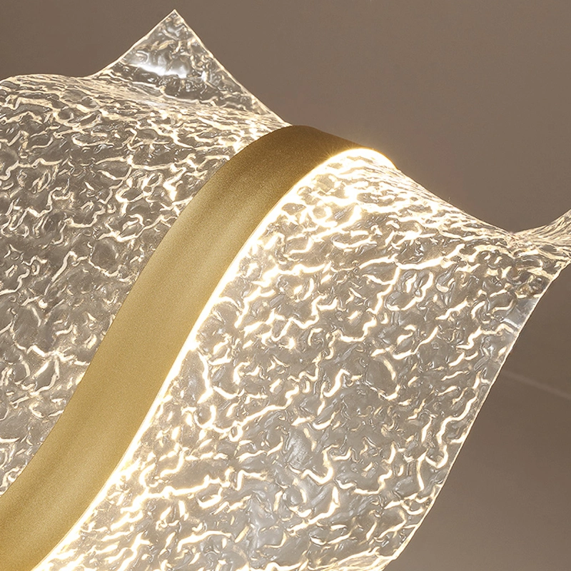 Реечный, рядный светильник LARSERIC C