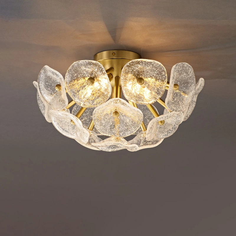 Потолочная люстра MONTEREY