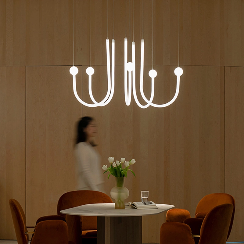 Люстра AGRIPPA