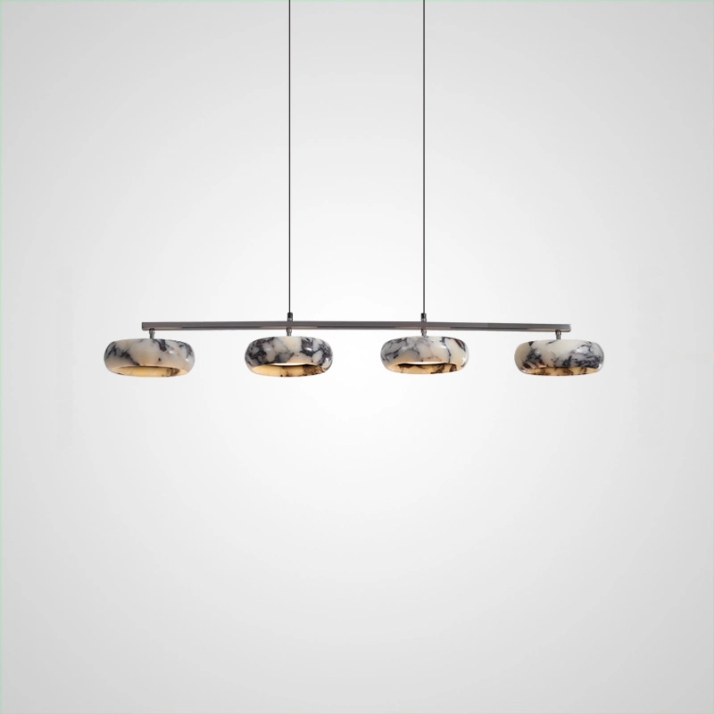 Реечный, рядный светильник EILERT NEPHRITE LONG Linear light