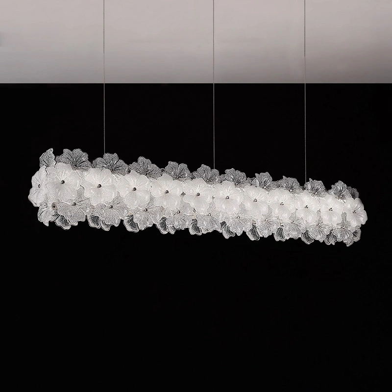 Реечный, рядный светильник IVET C LONG Linear light
