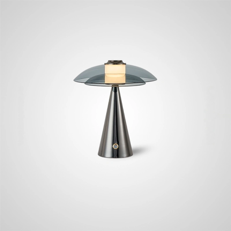 Настольная лампа ROCK TAB Table lamp