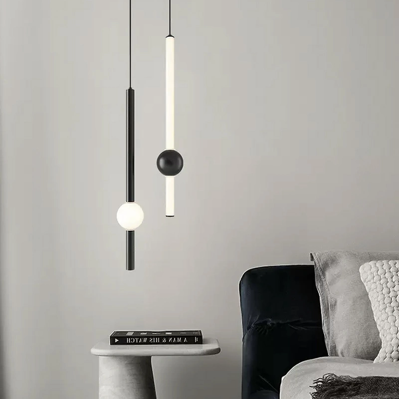 Подвесной светильник WAND VRT
