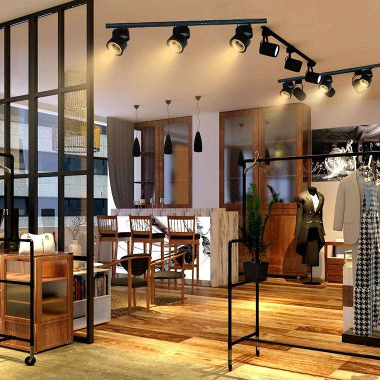 Точечный свет AGENDA