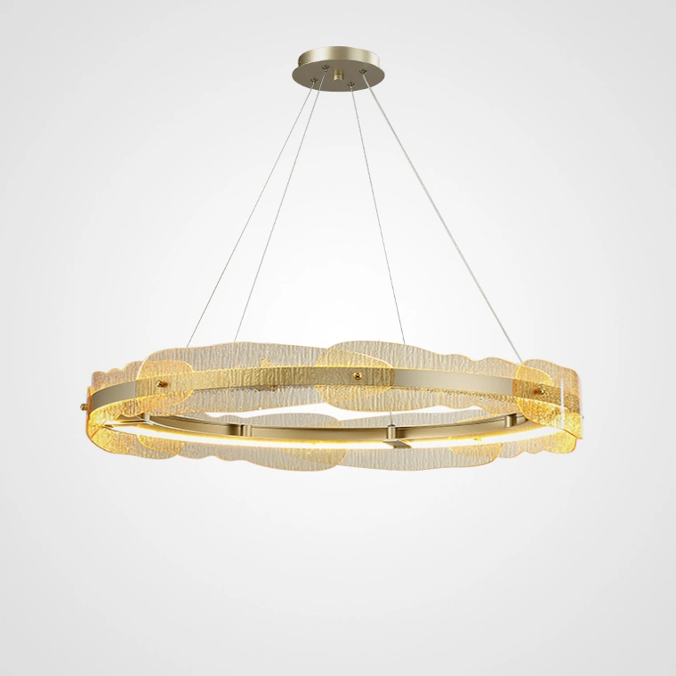 Размер L. Цвет янтарь.