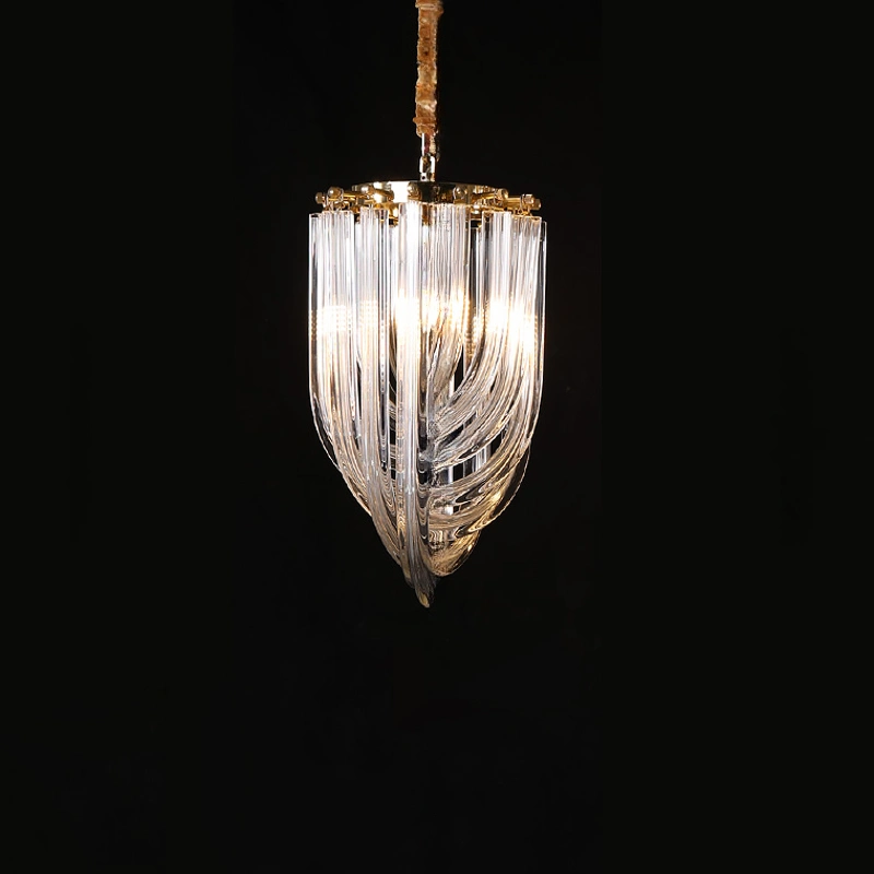 Люстра FLOW LIGHT