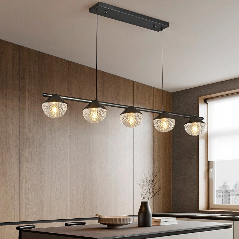 Реечный, рядный светильник EMBRET LONG Linear light