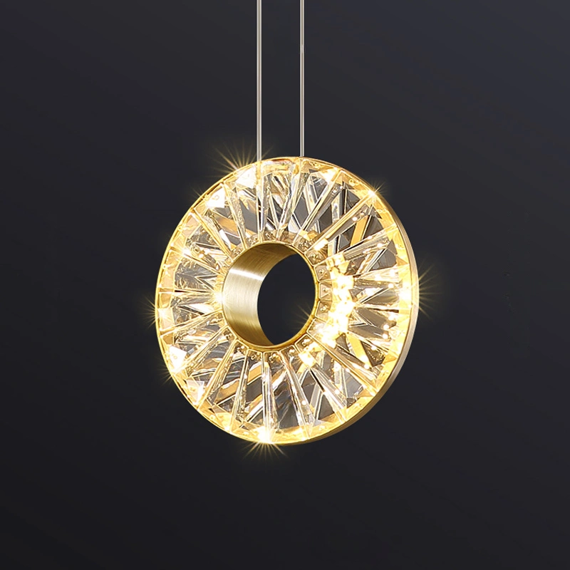 Подвесной светильник GODIVA