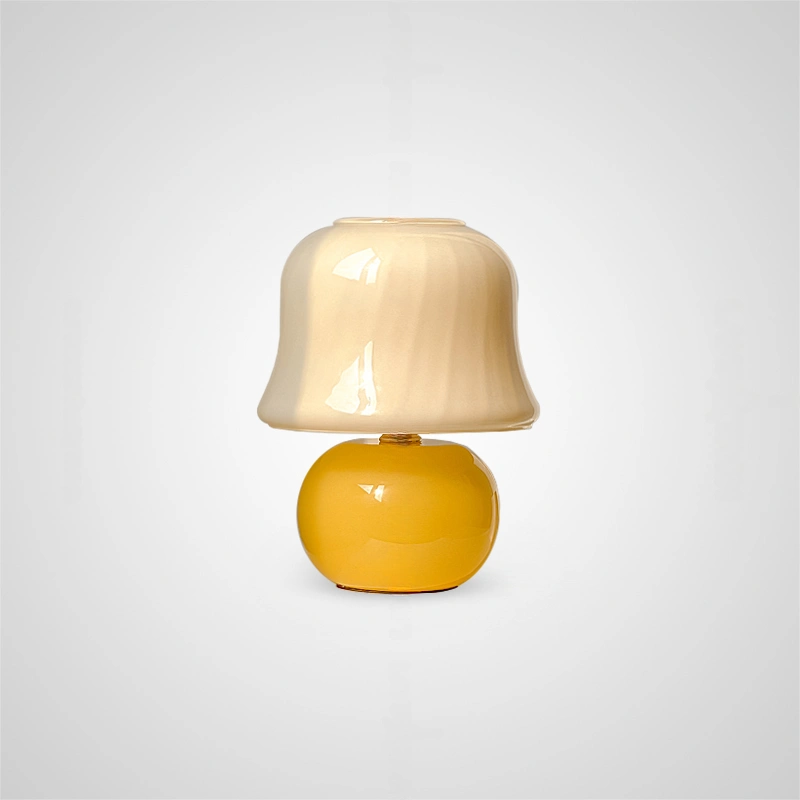 Настольная лампа JEMMA Table lamp