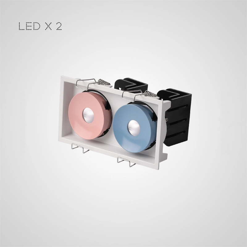 Точечный свет GIDO