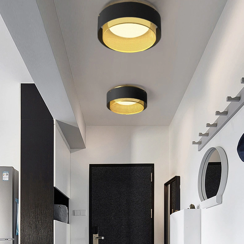 Потолочный светильник CASING C