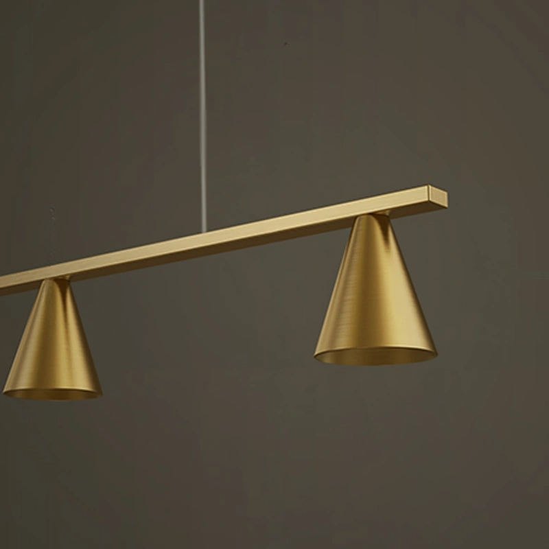 Реечный, рядный светильник SEGRI