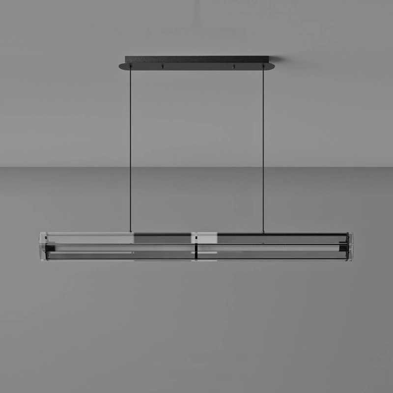 Реечный, рядный светильник WILLGOTH Linear light