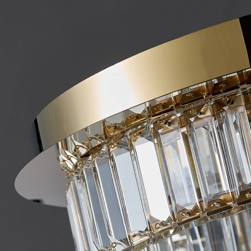 Потолочный светильник BERTOLDA B CH