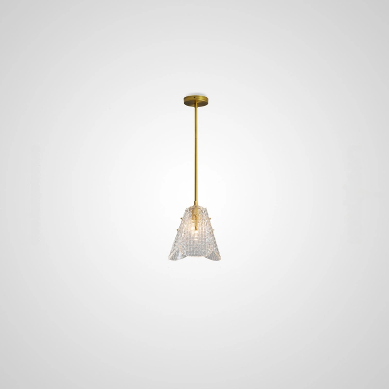 Подвесной светильник HIGGINS ONE