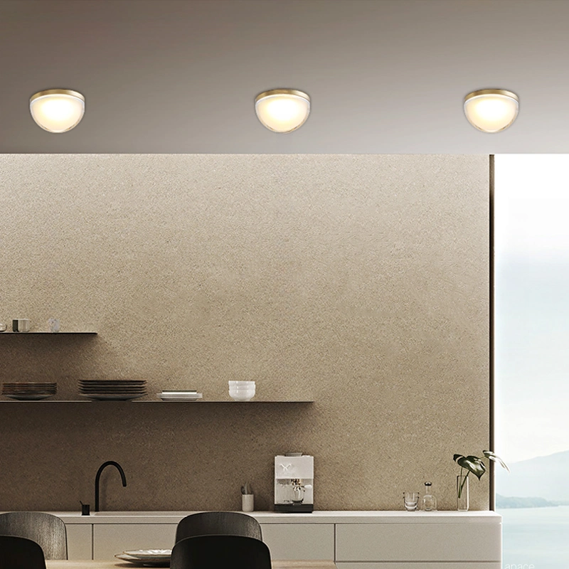 Точечный свет PIA