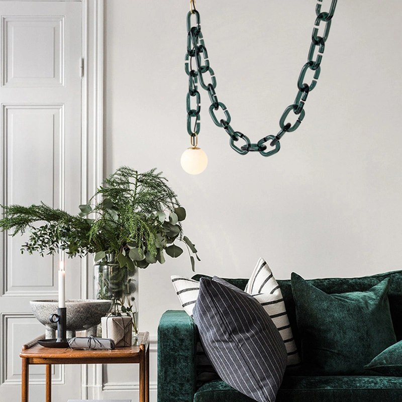 Подвесной светильник CHAIN 2