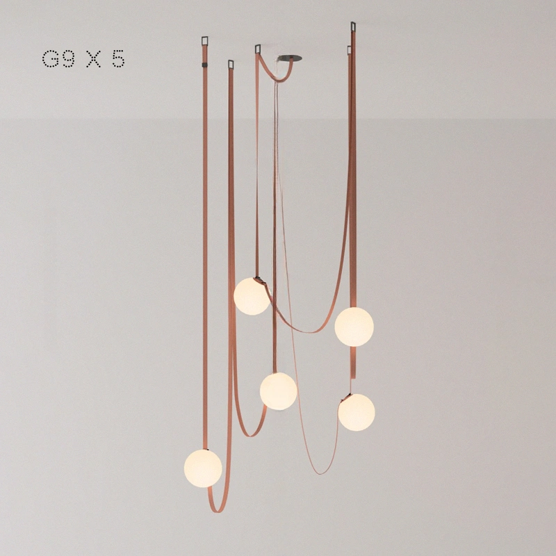 Подвесной светильник NUTTA BALL