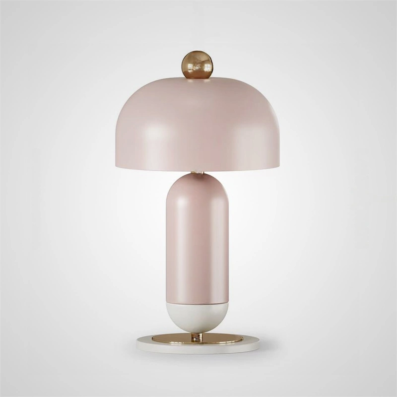 Цвет Розовый