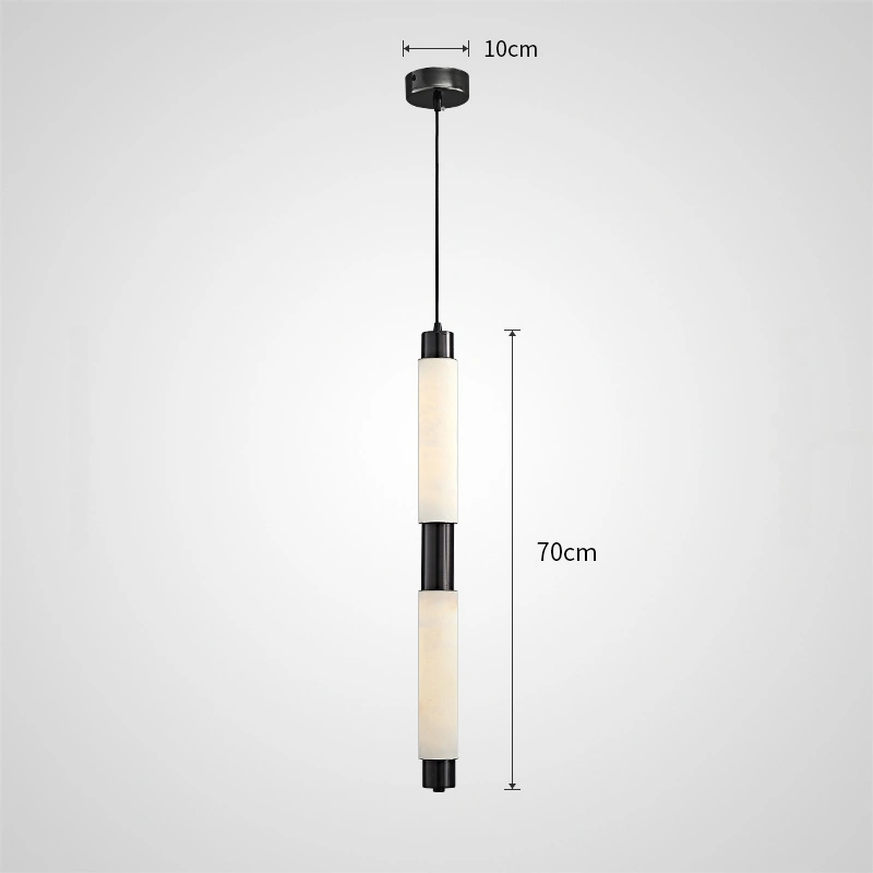 2 плафона. Цвет черный