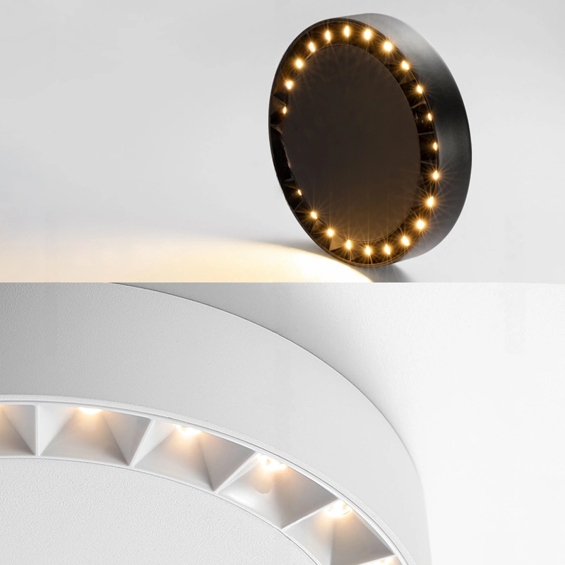 Потолочный светильник OCTAVIA