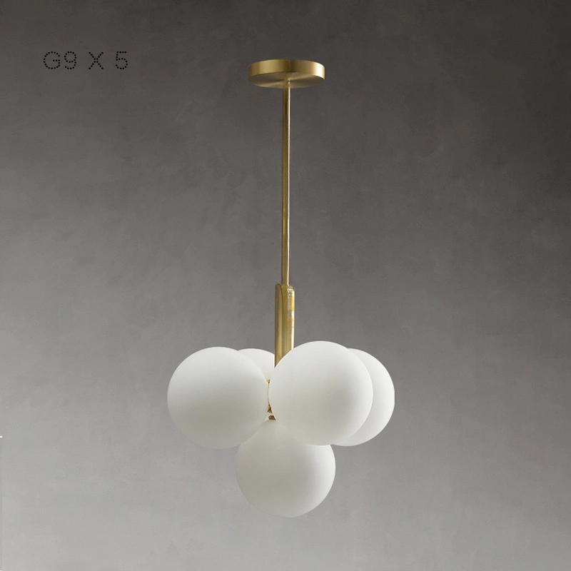 Люстра POLARIS