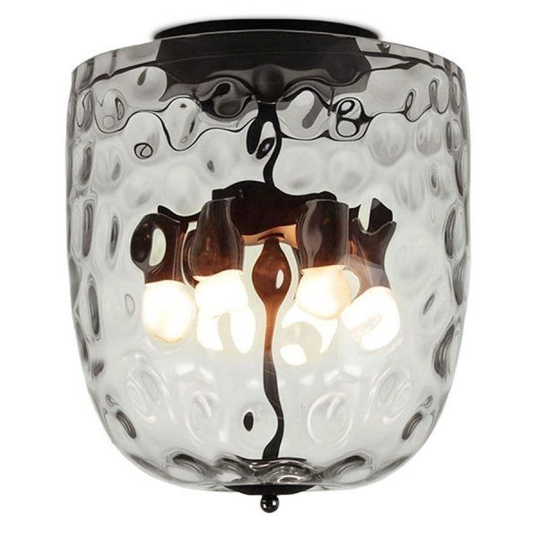 Потолочный светильник Modern flush mount ceiling light