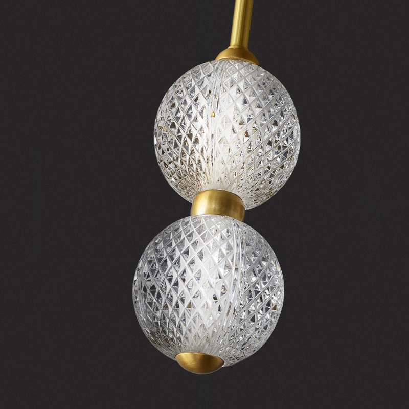 Потолочная люстра CARA