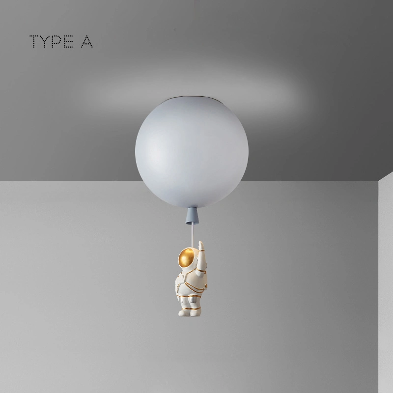 Потолочный светильник MERCURY