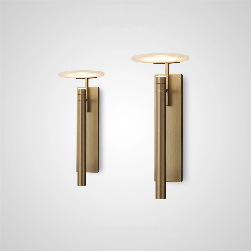 Бра Настенный светильник HEIDAR WALL Sconce