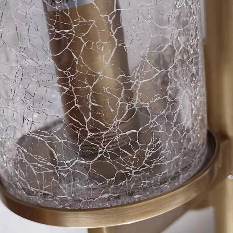 Бра FEAT LUX WALL