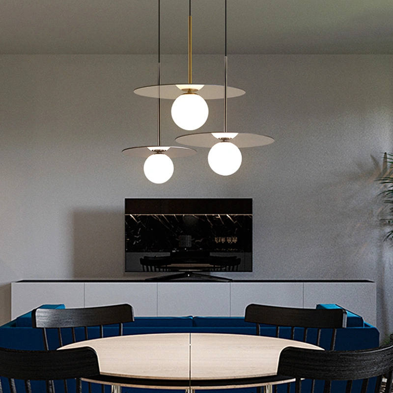 Подвесной светильник TAG