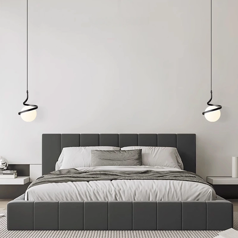 Подвесной светильник SPINNER