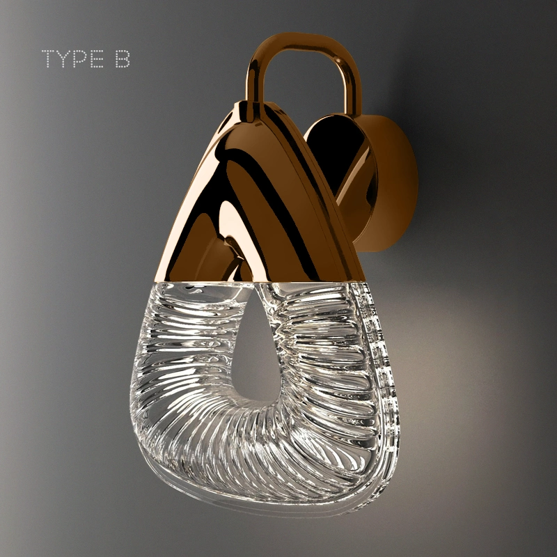 Тип B. Цвет Бронза