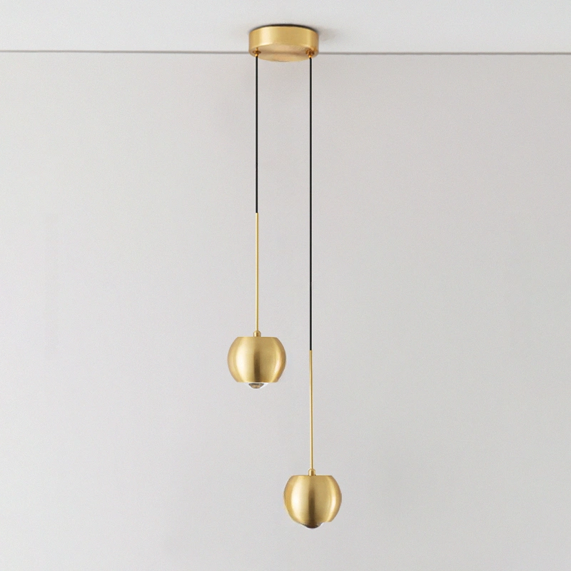 Готовая комбинация светильников FLORRY DUO