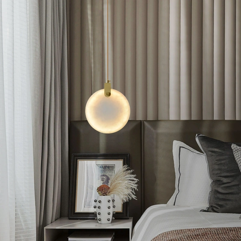 Подвесной светильник MARBLE 3