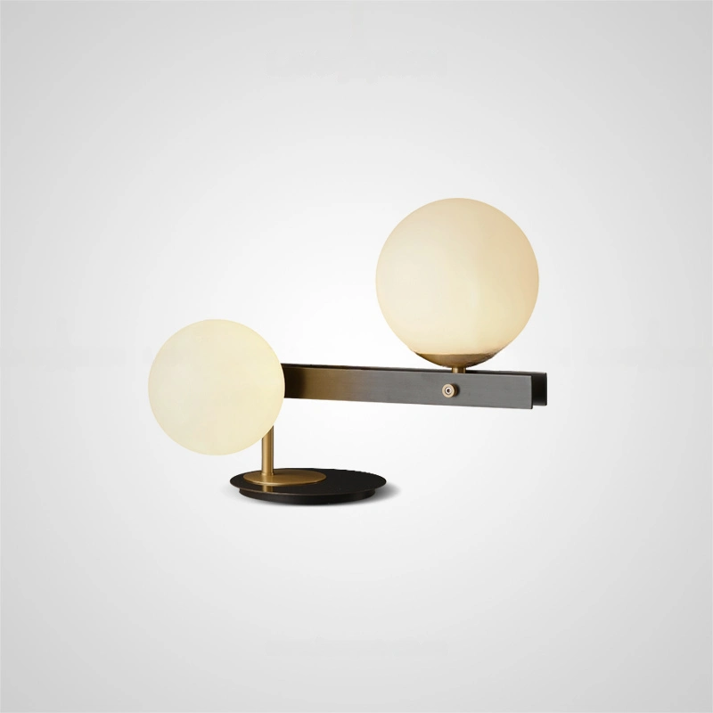 Настольная лампа JUDITH TAB Table lamp