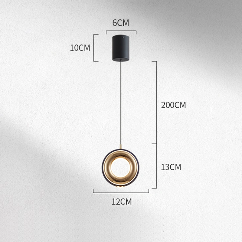 Цвет золото+синий. Стандарт. Нейтральный свет