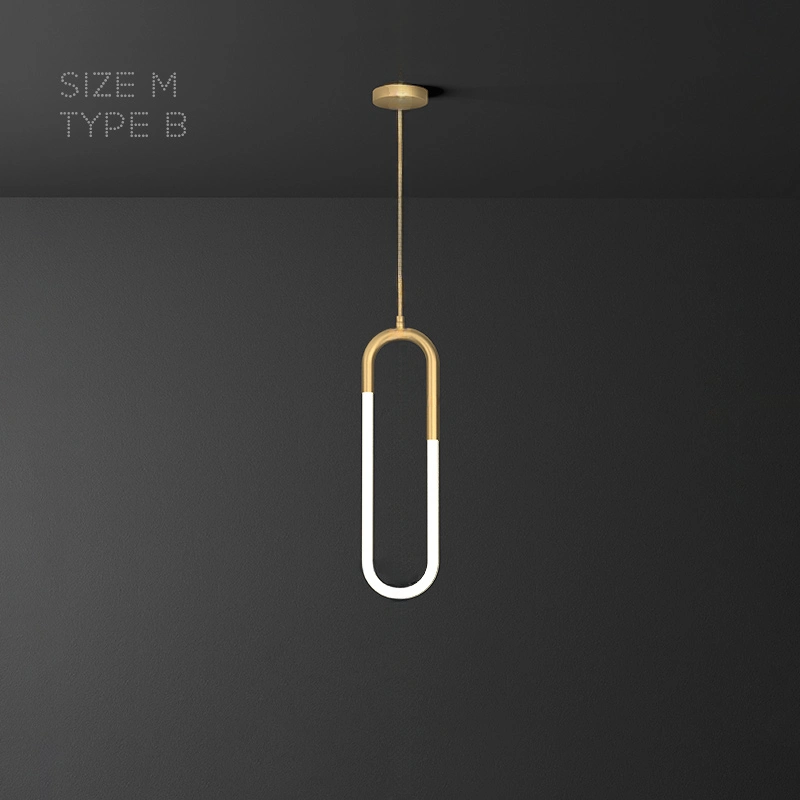 Подвесной светильник SOREN