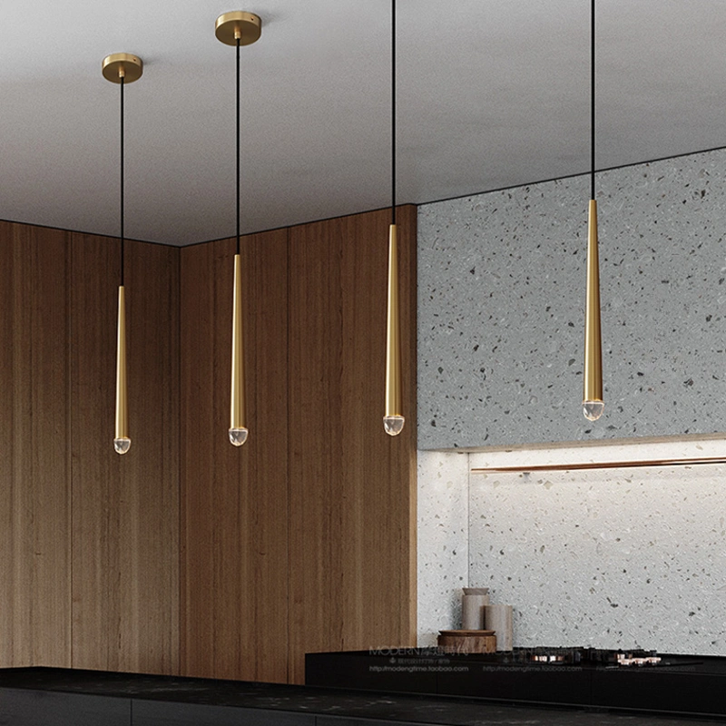 Подвесной светильник STYLUS ONE