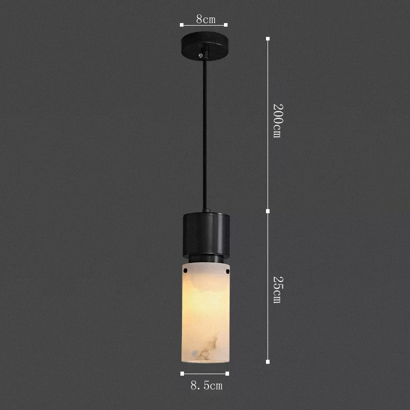 Подвесной светильник PAUEL