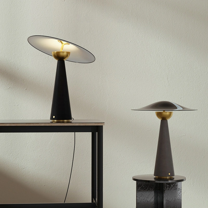 Настольная лампа VIRGIL