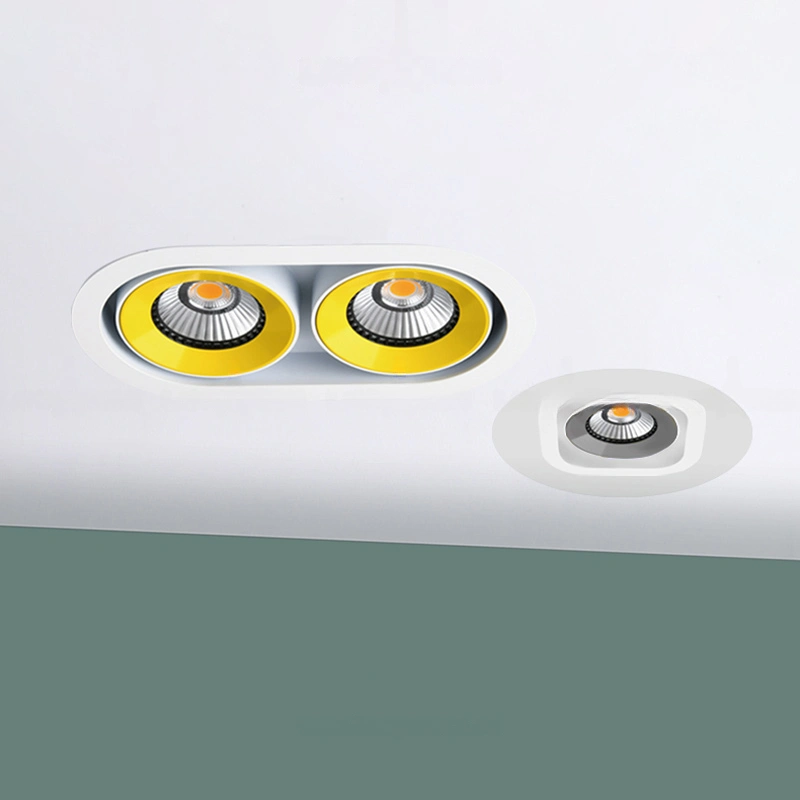 Точечный свет REXTON B