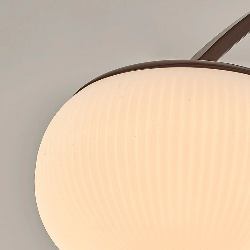 Реечный, рядный светильник TEO Linear light